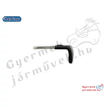 Pliko toló kar szürke-fekete  balos 2013 Pliko toló kar szürke-fekete  balos 2013