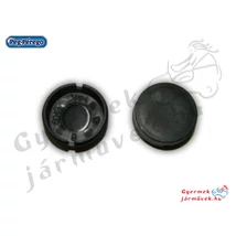 Pliko kerék kupak fekete / db. Pliko kerék kupak fekete / db.