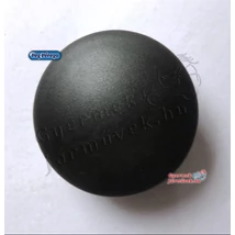 Pliko kerék kupak fekete 6368 / db Pliko kerék kupak fekete 6368 / db