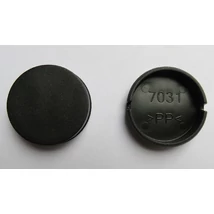 Pliko kerék kupak fekete 7031 / db. Pliko kerék kupak fekete 7031 / db.