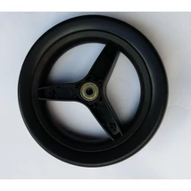 SI 2015 hátsó kerék fekete