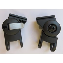 Skate karfa csatlakozó balos / db