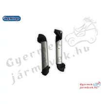 Skate alsó szár oldal elem jobbos