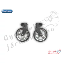 Easy Drive első balos kerék csonkkal szürke / db. Easy Drive első balos kerék csonkkal szürke / db.