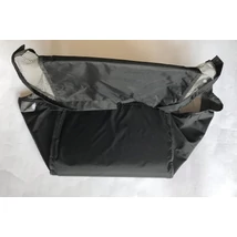 Centro-O-zon alsó bevásárlókosár fekete