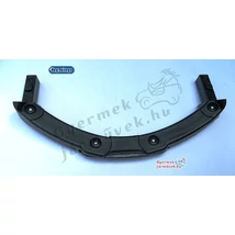 Pliko P3 Compact karfa fekete Pliko P3 Compact karfa fekete