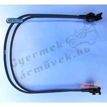 Pliko Switch Compact kupola merevítő Pliko Switch Compact kupola merevítő