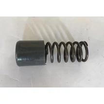 63. babakocsi alkatrész rugó