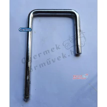 2. babakocsi alkatrész