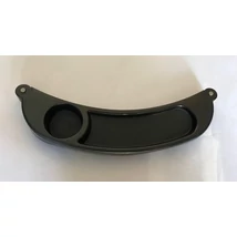 Atlantico első kék karfa