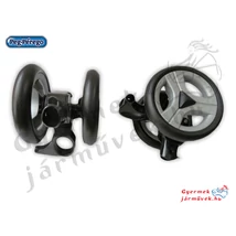 Aria Twin hátsó bal kerék / db