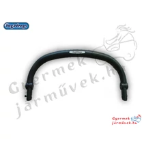 Classe 4 tolókar fekete