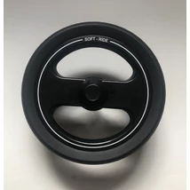 Book S hátsó kerék