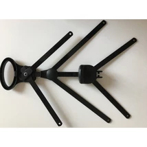 Pliko Mini háttámla elem