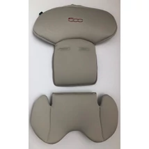 Primo Viaggio SL szűkítő  betét Fiat 500 bézs