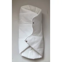 Navetta ( mózeskosár ) XL belső huzat fehér