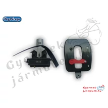 Corral T-Rex 12V váltó  / db