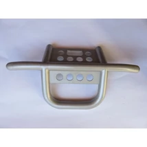 Corral T-Rex első ütköző szürke