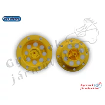 Corral T-Rex dísztárcsa  / db.