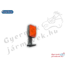 Desert Tenere index lámpa