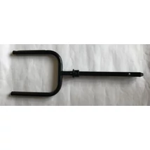 3 kerekű kismotor első villa