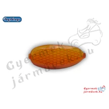 Desmosedici jobbos búra