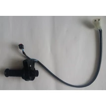 Motor gázkar vezetékkel