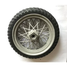 Desert Tenere hátsó kerék