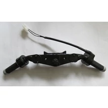 Ducati GP kormánymű