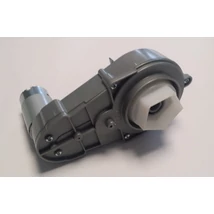 Ducati 24V motor + meghajtás