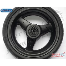 Ducati hátsó hajtott kerék