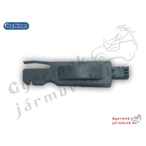 12V 7Ah akkumulátor leszorító