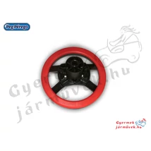 Gaucho kormánymű szürke