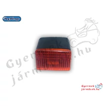 Gaucho index lámpa búra + ház