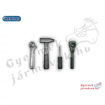 Gaucho szerszám készlet