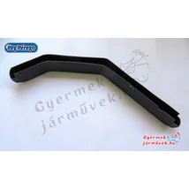 Gaucho sárvédő jobb első fekete