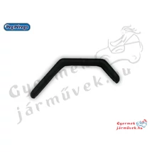 Gaucho sárvédő bal hátsó fekete