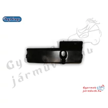 Gaucho kormányrúd tartó