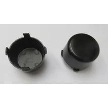 Gaucho Grande kerék kupak fekete / db