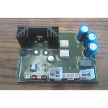 Gaucho SuperPower vezérlés