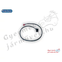 Gaucho SuperPower sebességváltó kapcsoló