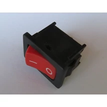 világítás kapcsoló / db.