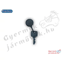 Gaucho játék kulcs