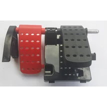 Gaucho SuperPower gáz és fék pedál