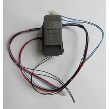 Gaucho SuperPower 24V gázpedál