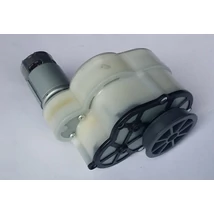 Gaucho SuperPower motor + meghajtás