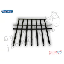 Gaucho ülés mögötti háló