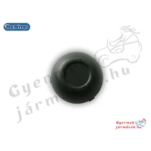 Gaucho SuperPower kerék kupak - fekete