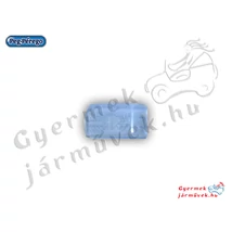 J.D.Power Pull első lámpa búra balos