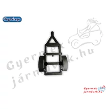 J.D. utánfutó alváz